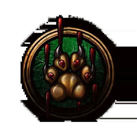File:Sticker Sub Class Icon Ranger Trickery.webp - bg3.wiki