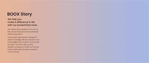 BOOX Palma 2 | A Potent 6.13'' Mobile ePaper for Mindful Living