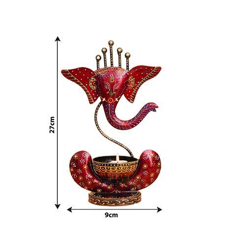 CRAFTARENA Dhoop Stand for Home Decor – Lakecity Lifestyle