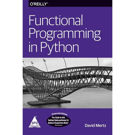 Functional programming python ashish kyal trading