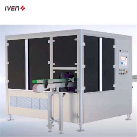 Image result for Inspecting Machine