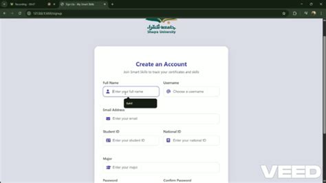 AI Selenium Based Smart Certificate Verification and Name Validation ...