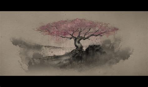 Cherry Blossom Symbolism in Japanese Culture - Tale of Ronin