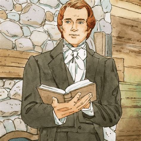 Making Sense of Joseph Smith’s First Vision Accounts