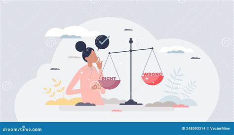 Wrong Decision Morality Image 的图像结果