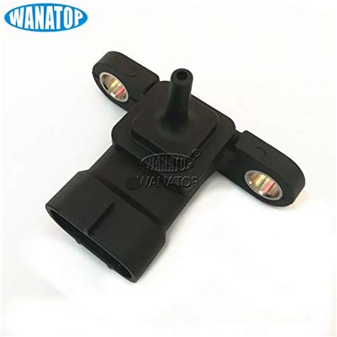 Buy Intake Manifold Turbo Pressure Sensor 89421-71020 For Toyota Hilux ...