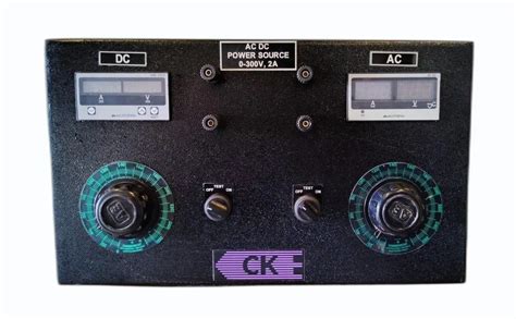 Appliance Testing Equipment - Current Temperature Rise Test Setup ...