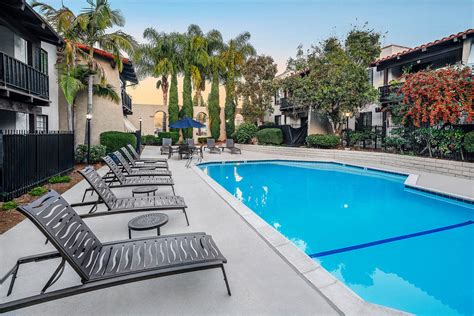 Missions at Back Bay Apartments in Costa Mesa CA