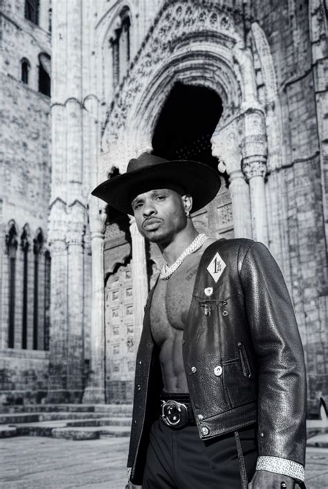 LBHW Interview with J. Marques Johnson! – “Courage is the most ...