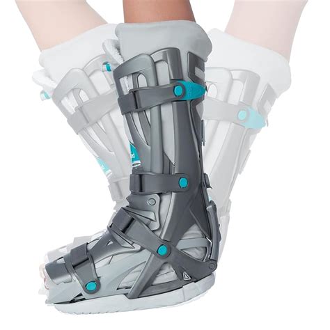VACOped Buy Achilles Tendon Rupture Fracture Boot at Ubuy India