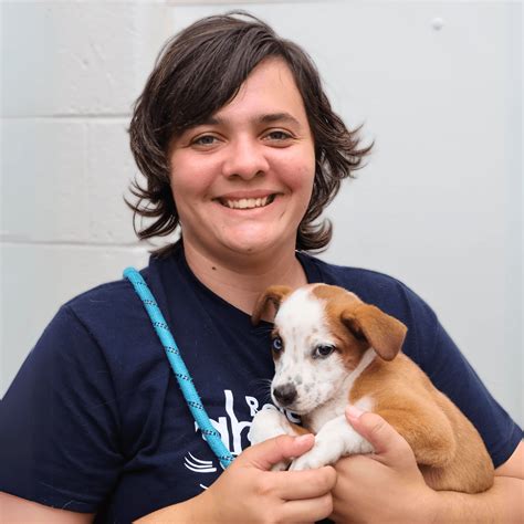 Staff - Roice-Hurst Humane Society