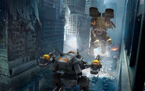 War Robots壁纸 的图像结果