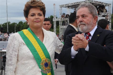释放啥信号？巴西总统访华，访问团人员已超额！多国正排队访华_腾讯新闻