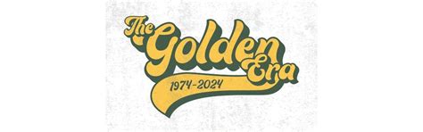 Homecoming 2024: The Golden Era... Celebrating 50 Years of USAO (1974 ...