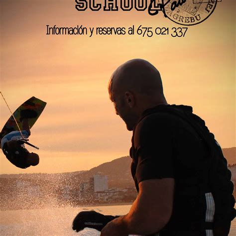 ESCUELA WAKEBOARD Y ESQUI NAUTICO PALAMOS - All You Need to Know BEFORE ...