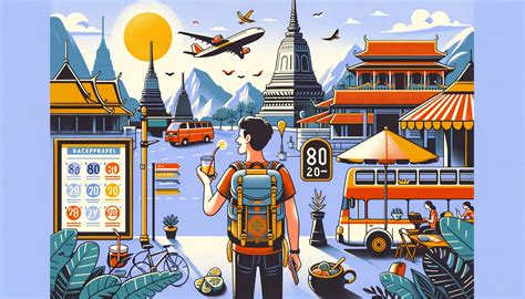 80/20 Rule in Budget Travel - Pareto Principle for Efficiency and ...