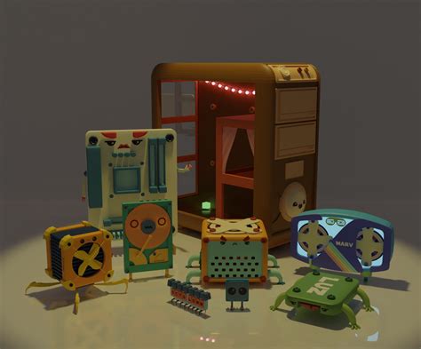 Image result for Computer Maker Game