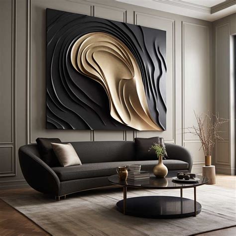 Unique Modern Wall Art