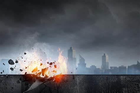 Burning High-Rises 的图像结果