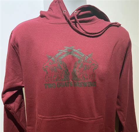 Merch — Two Goats Brewing