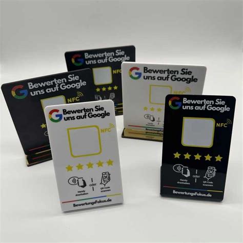 Google Maps Review Card Scan Code 的图像结果