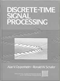Discrete-time Signal Processing (Prentice-Hall signal processing series ...