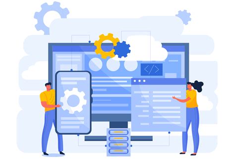 Professional MEAN developers For Hire At VLink!