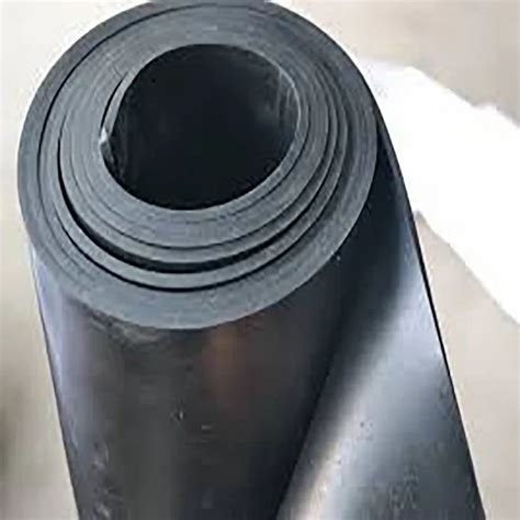 Rubber Sheets - EPDM Rubber Sheet Service Provider from Mumbai