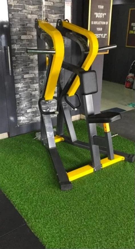 Image result for Low Row Machine Form