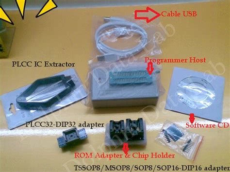 USB Programmer FlashBIOS 的图像结果