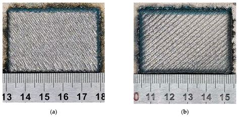 Numerical Modeling Design for the Hybrid Additive Manufacturing of ...