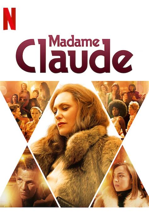 Madame Claude (1977) - IMDb