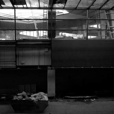 Photowalk: Wien Hauptbahnhof #oebbwalk – Patrick Löwenstein