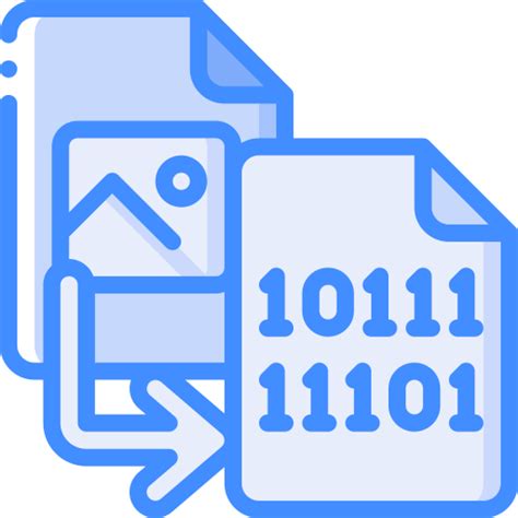 Code - Free files and folders icons