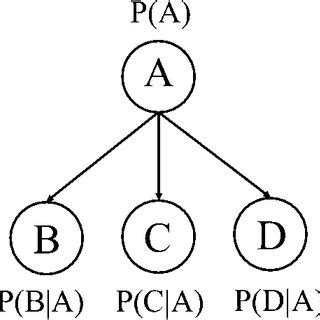 Bayesian Network Classification Example 的图像结果