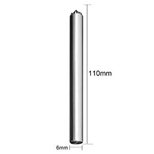 SWD Prime Metal Eyelet Tool Flowering Puncher Screw Installation Tool ...