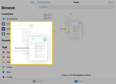 Image result for iOS Files