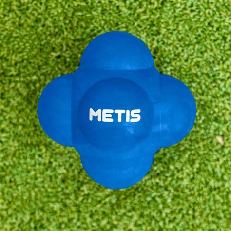 METIS Reflex Reaction Ball | Net World Sports