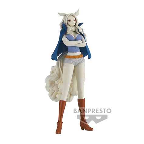 One Piece - Wanda Grandline Lady Figurine Vol. 10 | Elbenwald