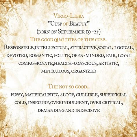 Virgo libra cusp vedic astrology - trailmsa