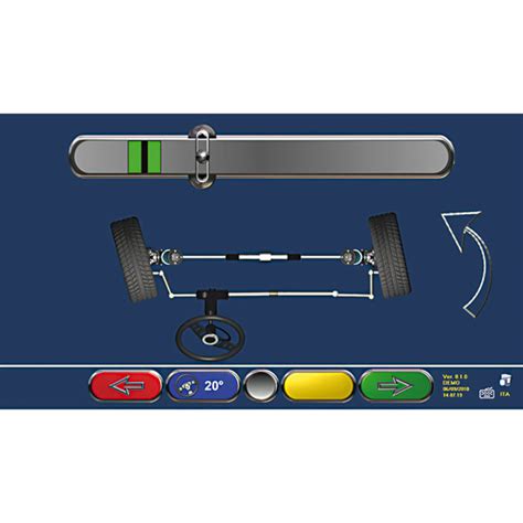 Image result for Rotary 1070 Alignment Machine