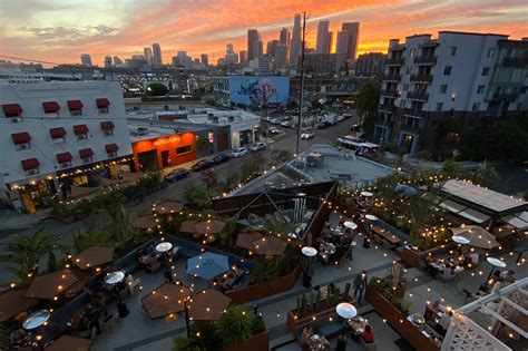 Art Places In La at Emma Wilhelm blog