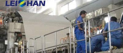 Image result for Fourdrinier Paper Machine