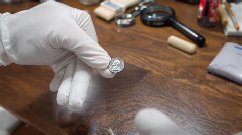 1942 Nickel Value Guide: What's Your Jefferson Nickel Worth?