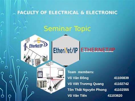 Image result for Ethernet IP Tutorial