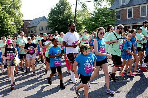 Girls On The Run International at Rebecca Bowens blog