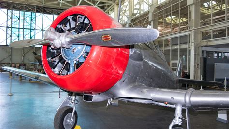 North American T-6 Texan | Meer