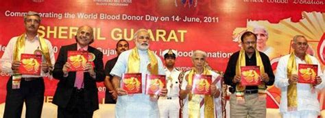 Sherdil award for blood donors