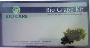 BIOCARE Grape Kit - Price in India, Buy BIOCARE Grape Kit Online In ...
