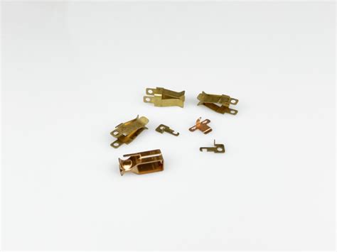 Image result for Metal Sheet Spring Contact EMC